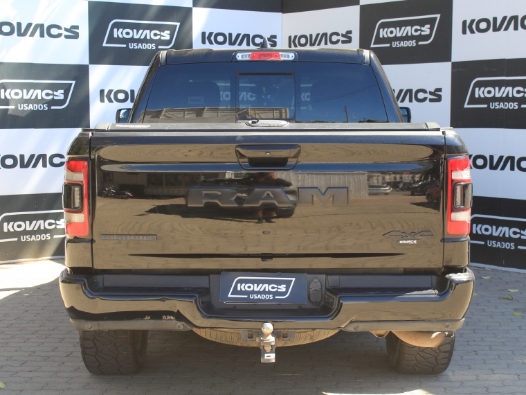 Ram 1500 Big Horn Crew Cab 4x4 3.6 Aut 2023 Usado  Usado en Kovacs Usados