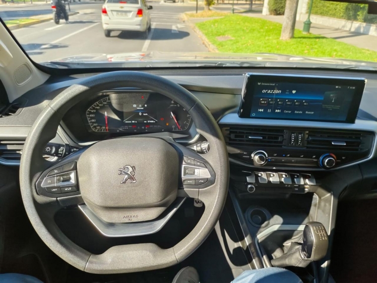 Peugeot Landtrek Hdi 1.9 2023 Usado  Usado en Webautos.cl