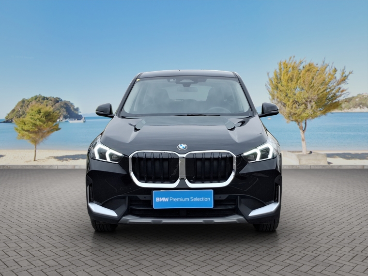 Bmw X1 Sdrive18i Comfort 2026 Usado Usado en BMW Premium Selection Bmw X1 Sdrive18i Comfort 2026 Usado Usado en BMW Premium Selection
