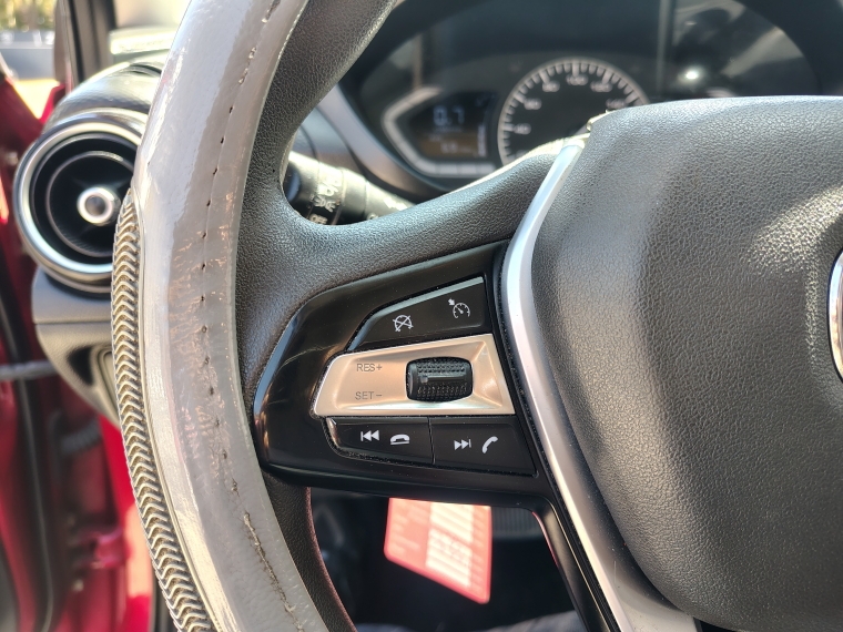 Changan Alsvin Alsvin Elite 1.5 Aut 2022 Usado en Rosselot Usados