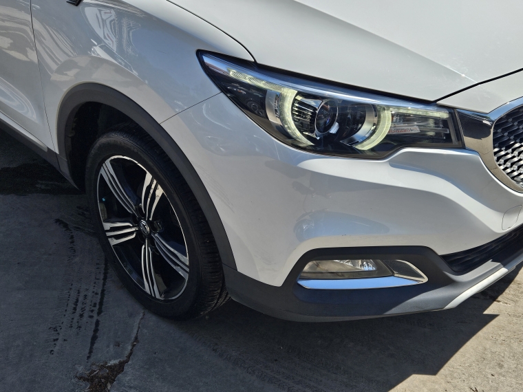 Mg Zs Zs 1.5 2021 Usado en Rosselot Usados
