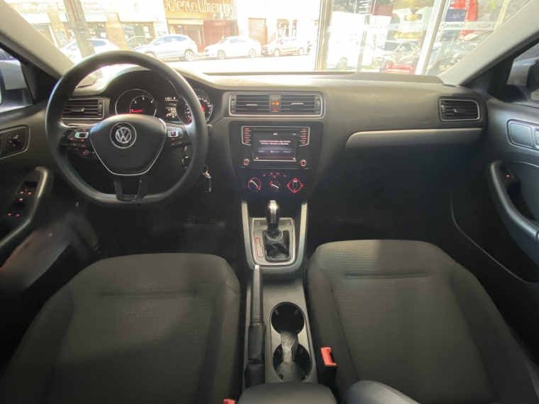 Volkswagen Bora Bora Tdi Advance 2.0 At 2017 Usado en Rosselot Usados