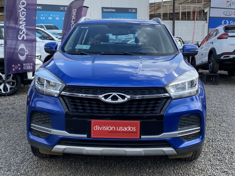 Chery Tiggo 3 pro Tiggo 3 Gls 1.5 2021 Usado en Rosselot Usados