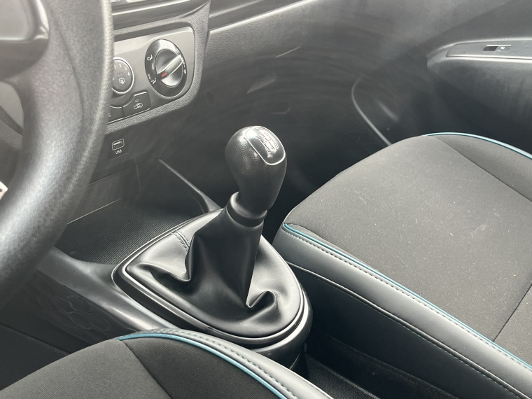 Hyundai Grand i10 Ai3 Hb Value Mt 2022 Usado  Usado en Kovacs Usados