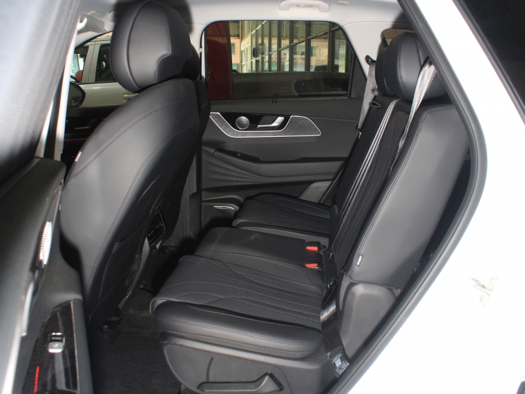 Chery Tiggo 8 pro max Tiggo 9 Glx 4x4 2.0 Aut 2026 Usado en Rosselot Usados
