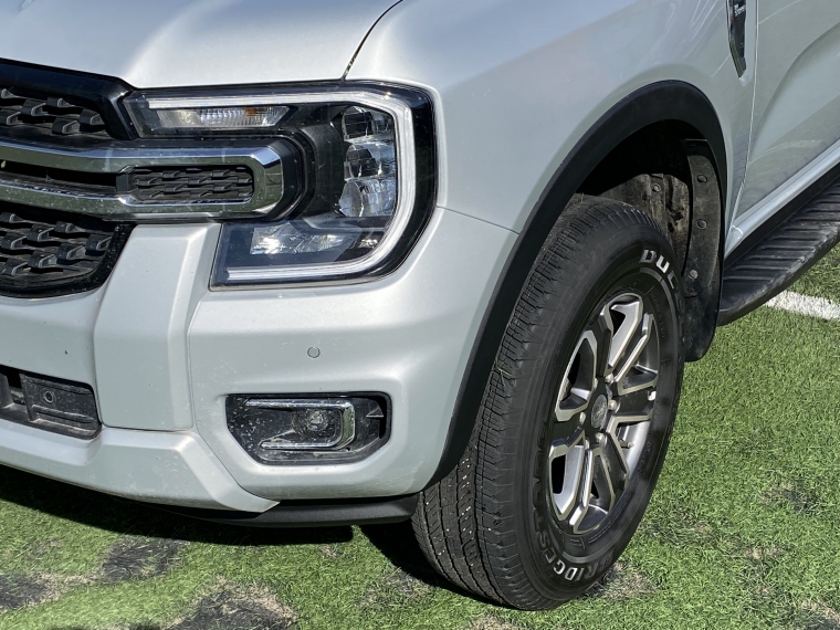 Ford Ranger Ranger Xlt 4x4 2.0 Aut 2025 Usado en Rosselot Usados