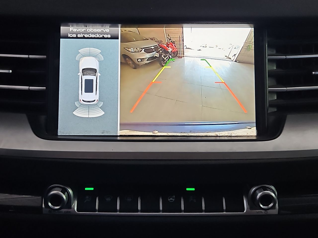 Haval H6 H6 Otto 2.0 Aut 2021 Usado en Usados de Primera - Sergio Escobar