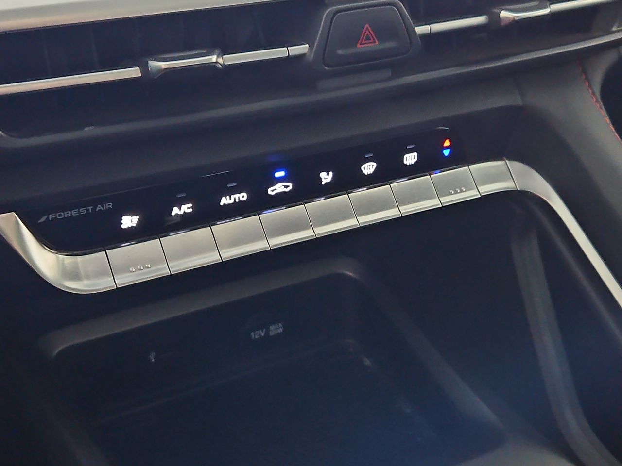 Changan Cs35 New Cs35 Elite 1.4 Aut 2022 Usado en Usados de Primera - Sergio Escobar