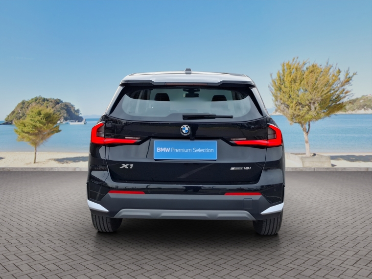 Bmw X1 Sdrive18i Comfort 2026 Usado Usado en BMW Premium Selection Bmw X1 Sdrive18i Comfort 2026 Usado Usado en BMW Premium Selection