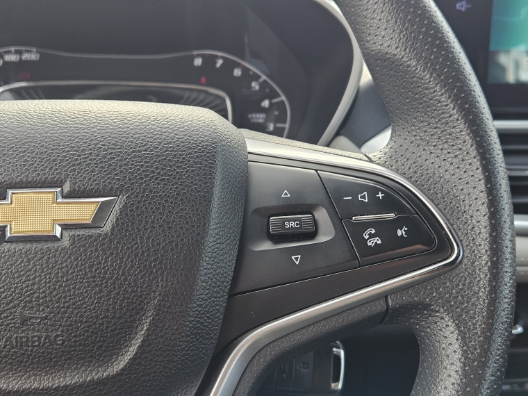 Chevrolet Groove Ltz Mt 1.5 2023 Usado  Usado en Kovacs Usados