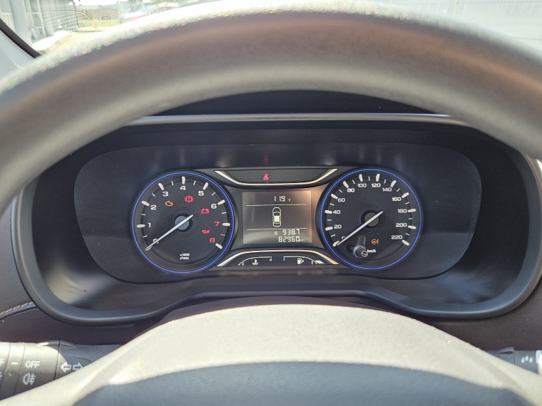 Gac motor Gs3 Gs3 Mt 1.5 2023 Usado  Usado en Kovacs Usados