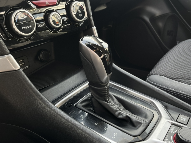 Subaru Forester Dynamic Es At 2019 Usado  Usado en Kovacs Usados