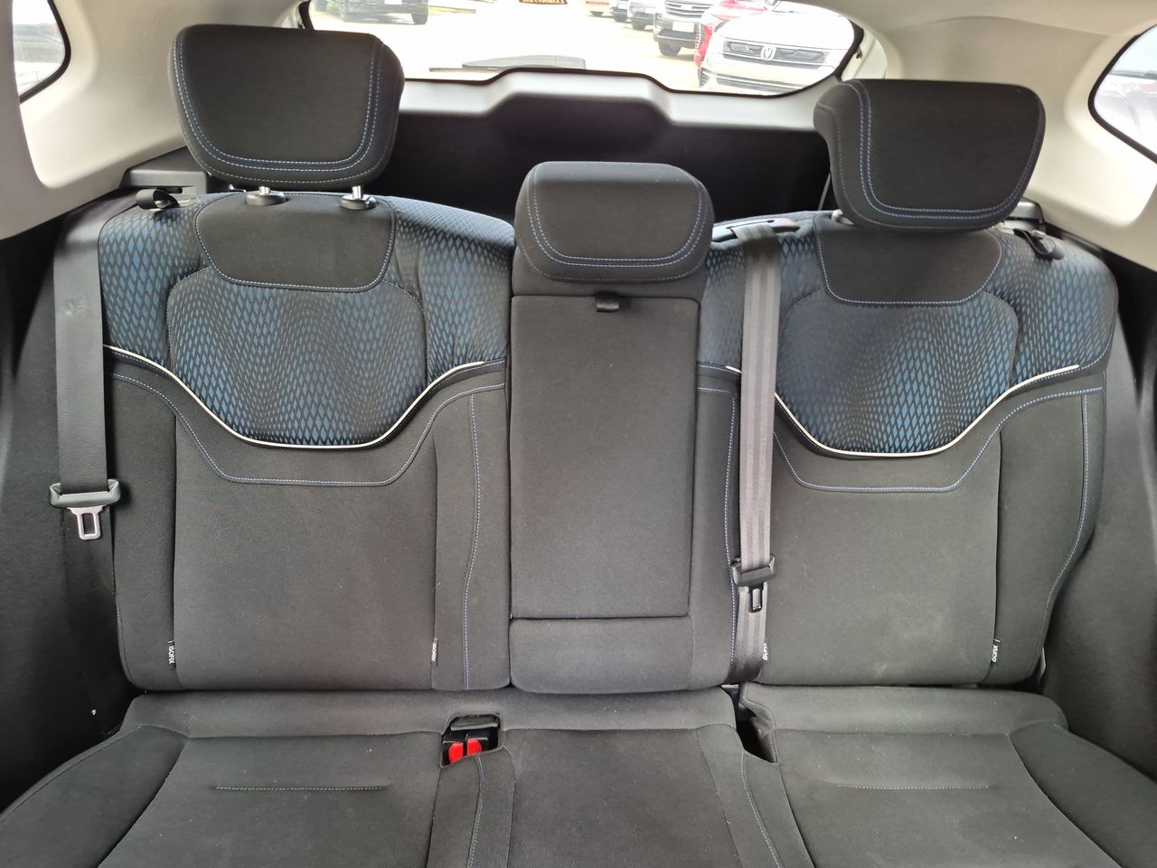 Haval Jolion Jolion Turbo 1.5 2021 Usado  Usado en Webautos.cl