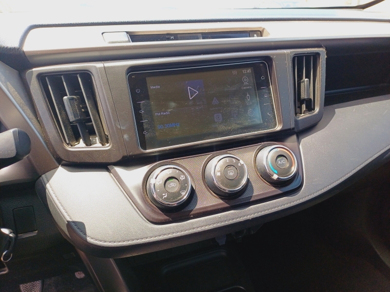 Toyota Rav4 Rav4 Adventure 2.0 2019 Usado en Rosselot Usados
