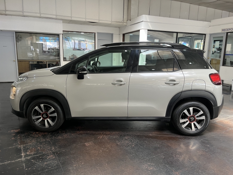 Citroen C3 aircross Blue Hdi 1.5l 6mt 2019  Usado en Grass & Arueste Usados