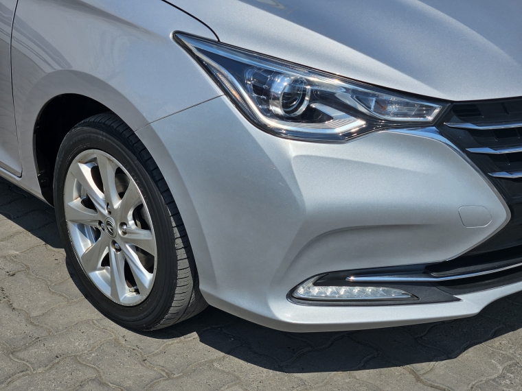 Changan Alsvin Elite At 2023 Usado  Usado en Kovacs Usados