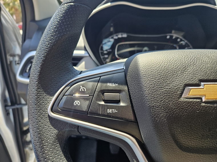Chevrolet Groove 1.5 Ltz Mt 2025 Usado  Usado en Kovacs Usados