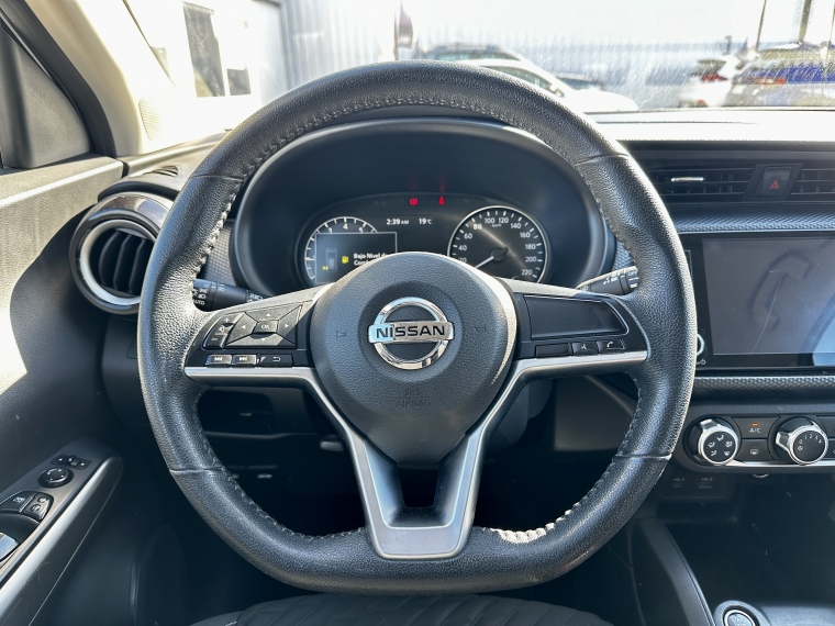 Nissan Kicks 1.6 Advance Mt 2021 Usado  Usado en Kovacs Usados