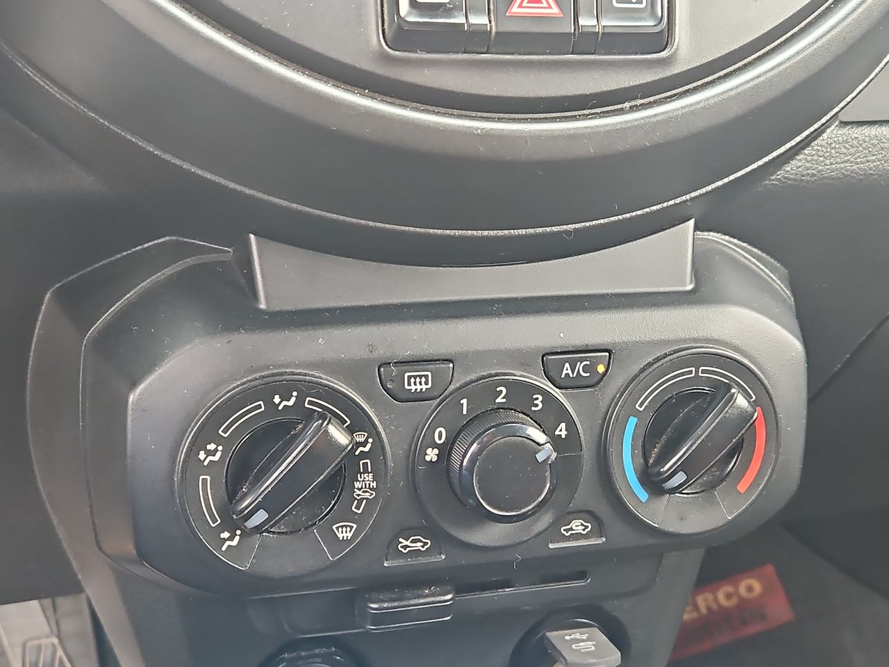 Suzuki S-presso Spresso Glx Hb 1.0 2021 Usado en Usados de Primera - Sergio Escobar
