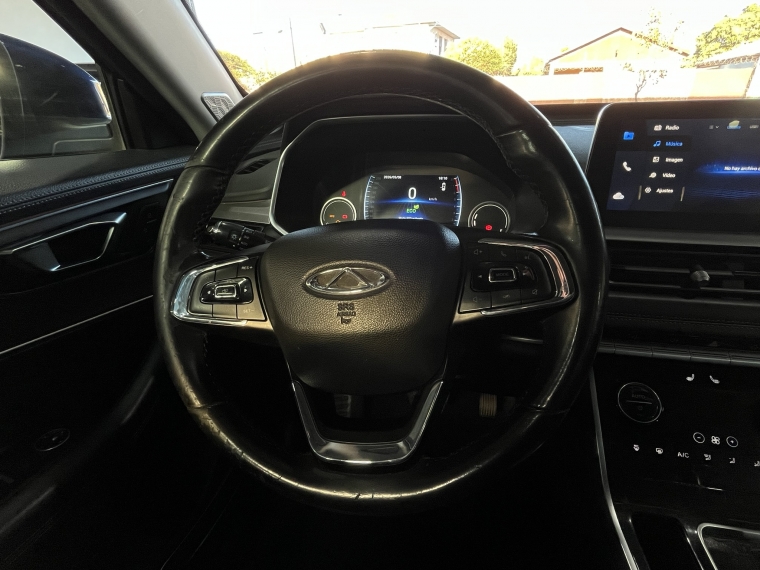 Chery Tiggo 8 Tiggo 8 1.5 Aut 2021 Usado en Rosselot Usados