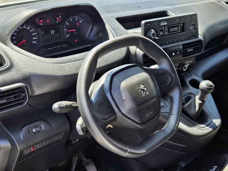 Peugeot Partner Nueva Partner 2022 Usado  Usado en Autoselect Usados