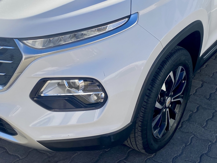 Chevrolet Groove Groove 1.5 2022 Usado  Usado en Webautos.cl