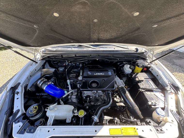 Jmc Vigus Work Lx 2022 Usado en G Autos Automotriz - G Autos
