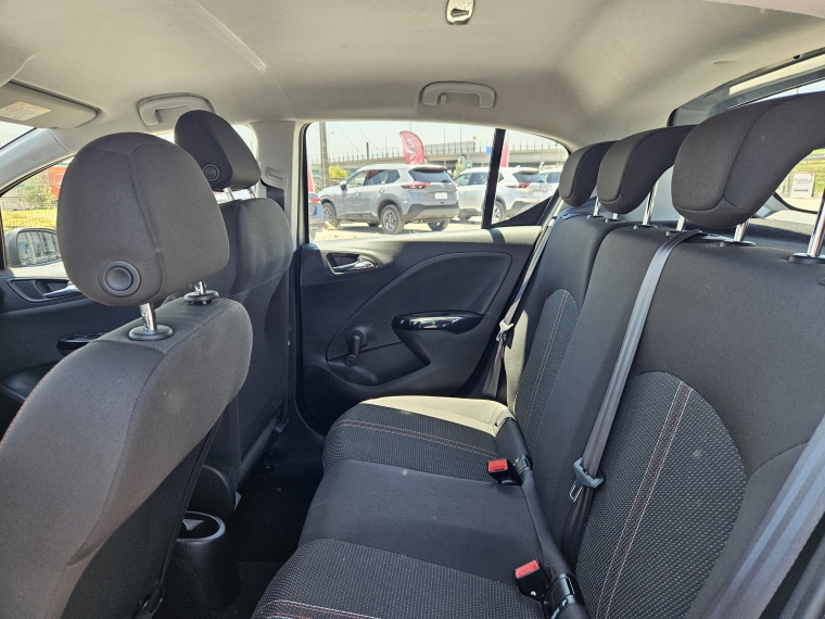 Opel Corsa 1.4 Ii Hb5 2019 Usado  Usado en Kovacs Usados