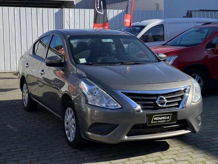 Nissan Versa Versa  2017 Usado  Usado en Kovacs Usados