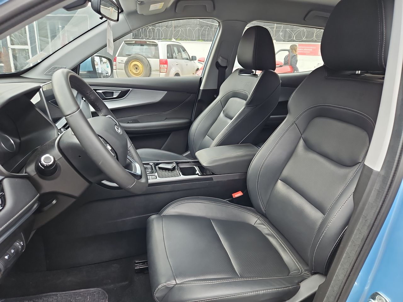 Chery Tiggo 3 pro Tiggo 3 Pro Gls 1.5 Aut 2023 Usado en Usados de Primera - Sergio Escobar