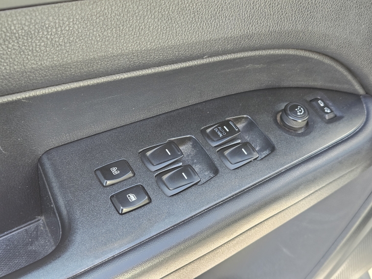 Ssangyong Grand musso Musso Grand 2.2 4x2 Mt - Ql610 Euro Vimn Urn 2025 Usado en Rosselot Usados