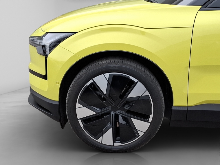 Volvo Ex30 E60 Ultra 2025 Usado Usado en BMW Premium Selection Volvo Ex30 E60 Ultra 2025 Usado Usado en BMW Premium Selection