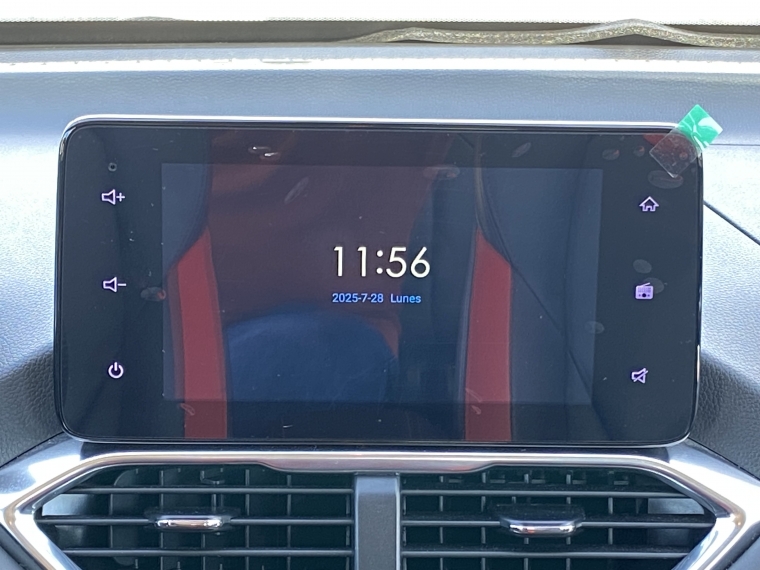 Chevrolet Groove Groove 4x2 1.5 2024 Usado en Rosselot Usados