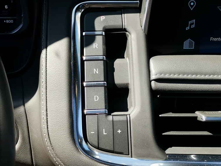 Chevrolet Tahoe 5.3 Z71 At 4x4 2023 Usado  Usado en Kovacs Usados