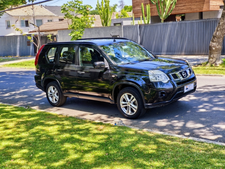 Nissan X-trail S 2012 Usado en Autoadvice Autos Usados