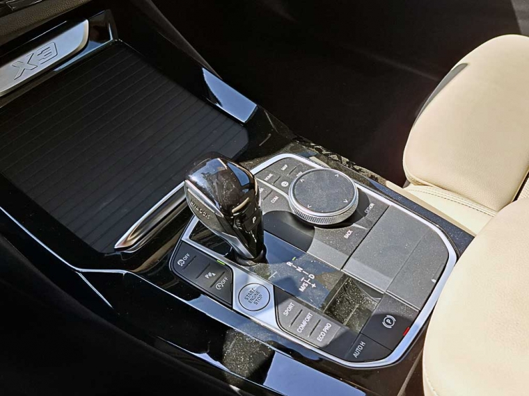 Bmw X3 Sdrive20i Heritage 2.0 At  2025 Usado  Usado en BMW Premium Selection