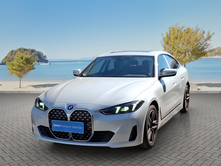 BMW 420 i Gran Coupé Dynamic   2026