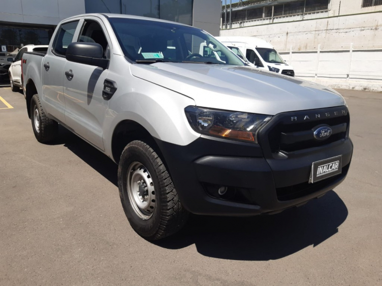Ford Ranger Xl 4x4 2.2 2021 Usado  Usado en Webautos.cl