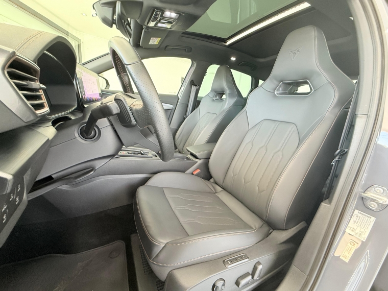 Cupra Formentor Vz 4drive 4x4 2.0 Aut 310hp 2023 Usado en Automotriz Olea Flaño
