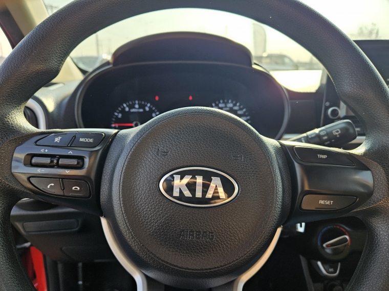 Kia Morning 1.2 Ex Abs Ac Mt 2021 Usado  Usado en Kovacs Usados