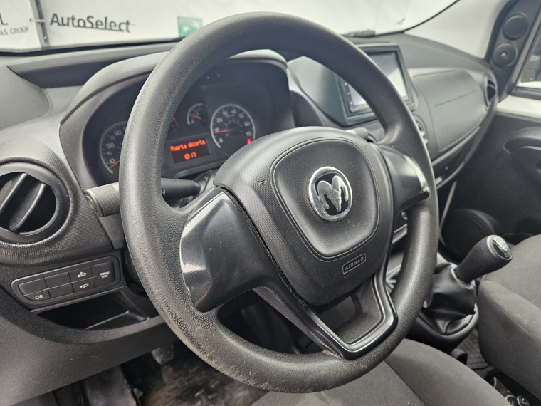 Ram V700 city City 5p 1.2 2022 Usado  Usado en Webautos.cl