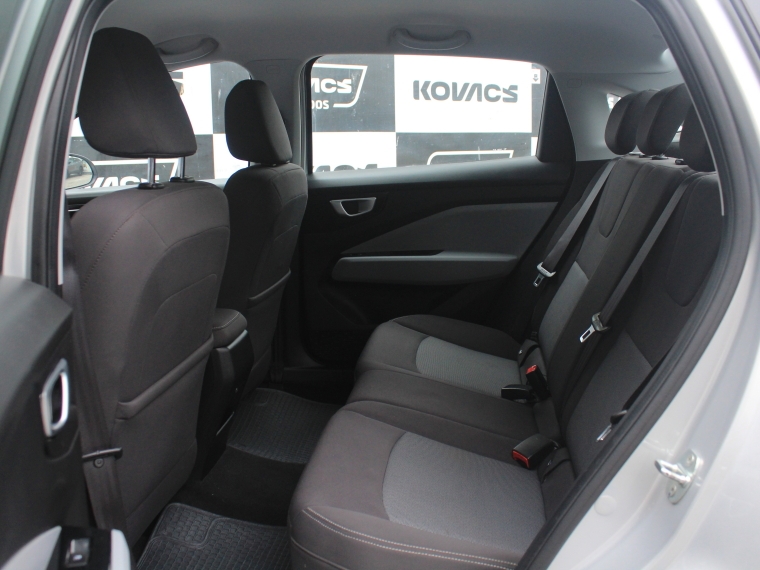 Chevrolet Sail 1.5  Nb  Cvt 2024 Usado  Usado en Kovacs Usados