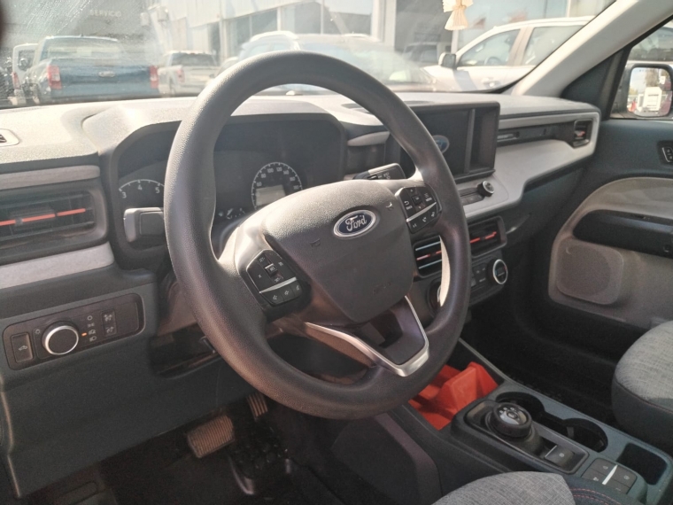 Ford Maverick 2.0 Maverick Xlt At 2022 Usado  Usado en Webautos.cl