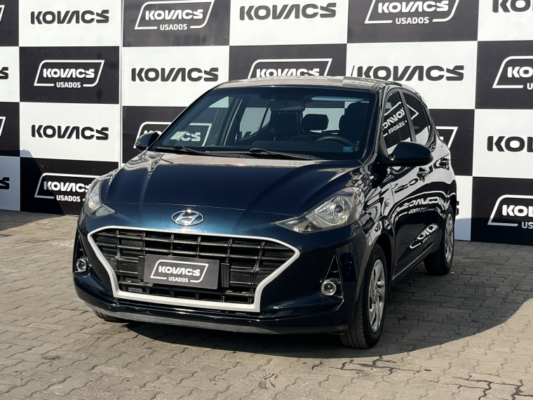 HYUNDAI GRAND I10 AI3 HB VALUE MT 2022