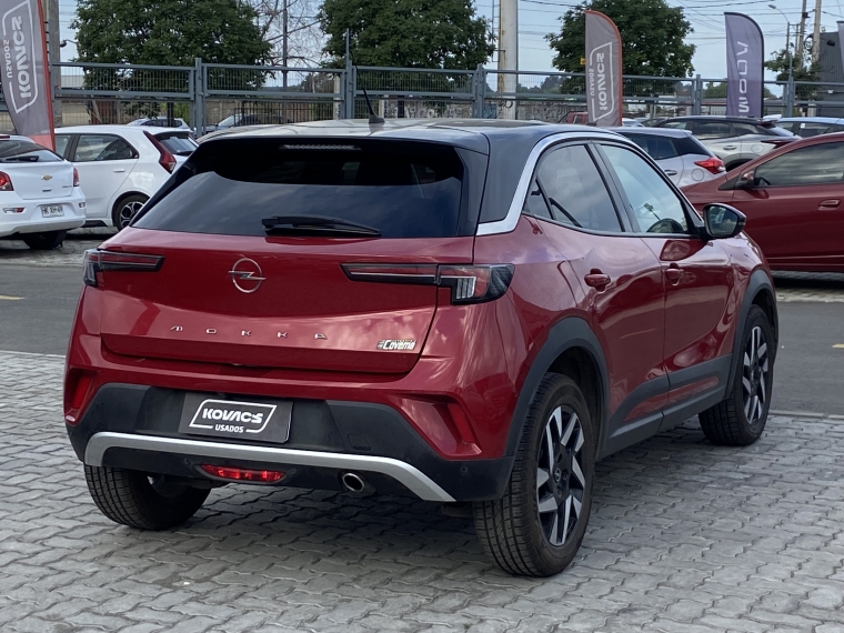 Opel Mokka 1.5 Td 2022 Usado  Usado en Kovacs Usados