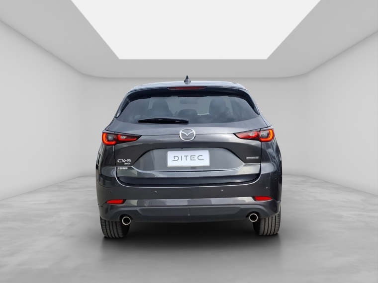 Mazda Cx-5  Core Plus 4x4 2.0 Aut 2025 Usado  Usado en BMW Premium Selection