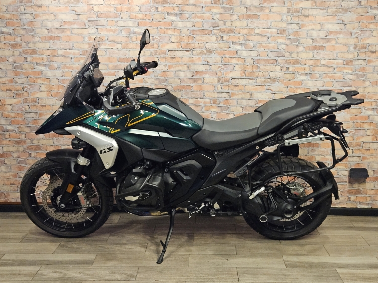 Bmw R 1300 gs Ii Opt 719 2024 Usado en BMW Premium Selection