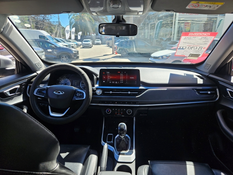 Chery Tiggo 3 pro Tiggo 3 Pro Gls 1.5 2023 Usado en Rosselot Usados