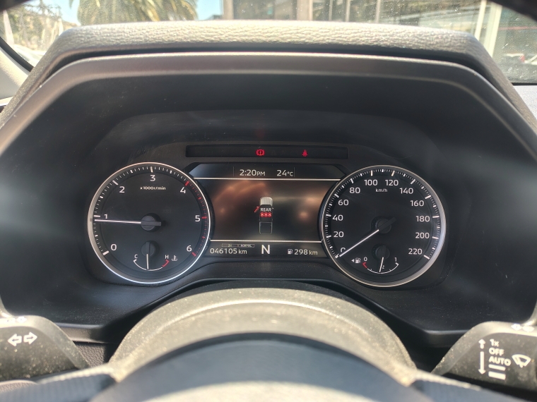 Mitsubishi L200 New L200 D/c Dakar Xr Aut 2.4 4x4 2025 Usado en Rosselot Usados