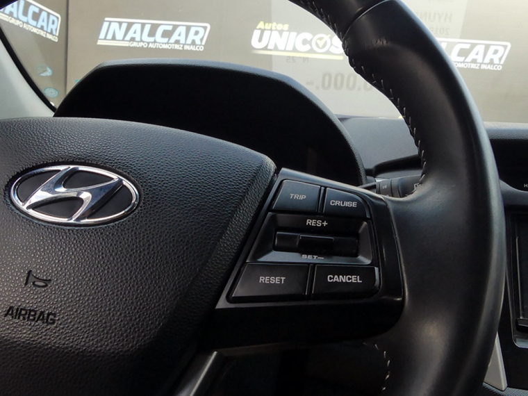 Hyundai Creta Gs 1.6 2019 Usado  Usado en Webautos.cl
